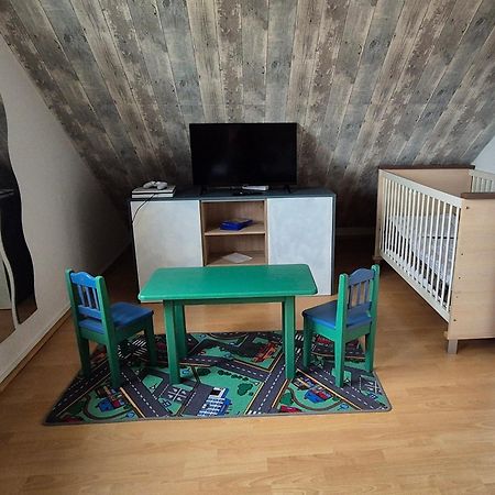 Ferienhaus Kaleo Wiek auf Rügen エクステリア 写真